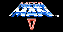 Mega Man 5