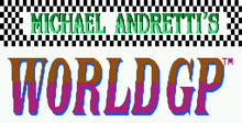 Michael Andretti's World GP