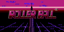 Rollerball