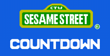 Sesame Street: Countdown