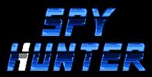 Super Spy Hunter