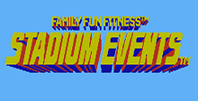 Stadium Events