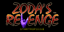 StarTropics II: Zoda's Revenge