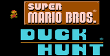 Super Mario Bros./Duck Hunt