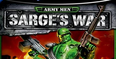 Army Men: Sarge's War