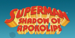 Superman Shadow Of Apokolips