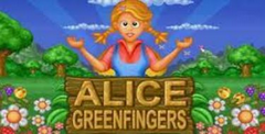 Alice Greenfingers