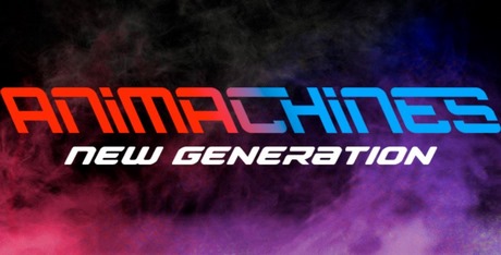 AniMachines New Generation