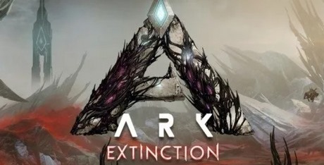ARK: Extinction