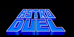 Astroduel
