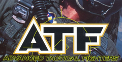 ATF: Advanced Tactical Fighters