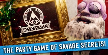 Awkward 2: The Party Game of Savage Secrets