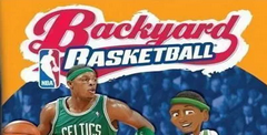 Backyard Basketball