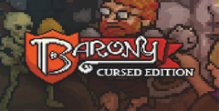 Barony: Blessed Eddition
