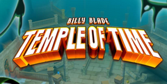 Billy Blade & The Temple Of Time