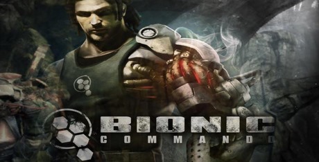 Bionic Commando