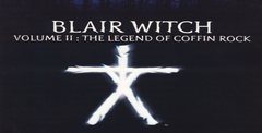 Blair Witch: Volume II - La légende de Coffin Rock