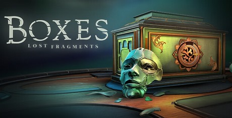 Boxes: Lost Fragments