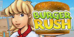 Burger Rush