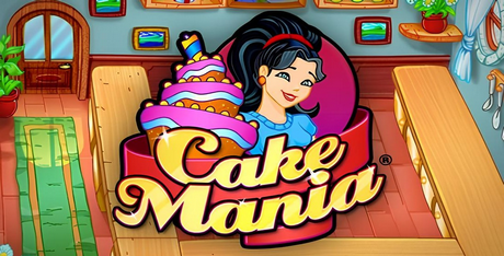 Cake Mania