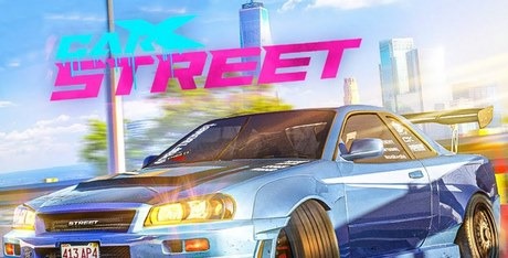 CarX Street