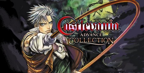 Castlevania Advance Collection