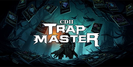 CD 2: Trap Master
