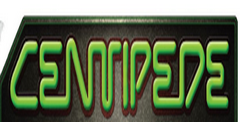 Centipede