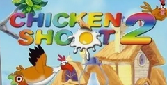 Chicken Shoot 2