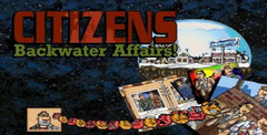 Citizens: Backwater Affairs