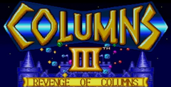 Columns 3: Revenge of Columns