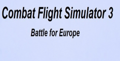 Combat Simulator 3: Battle for Europe