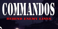 Commandos: Behind Enemy Lines