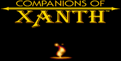 Companions Of Xanth