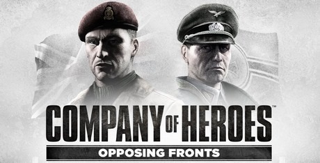 Company of Heroes: Opposing Fronts
