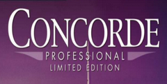 Concorde Professional