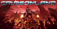 Crimsonland