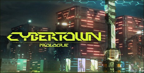 CyberTown