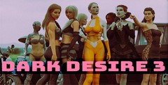 Dark Desire 3