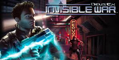 Deus Ex: Invisible War
