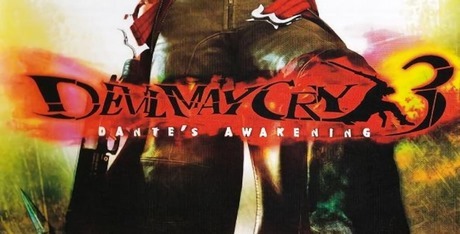 Devil May Cry 3