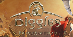 Diggles The Myth of Fenris