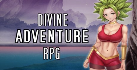 Divine Adventure