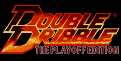 Double Dribble: Playoff Edition