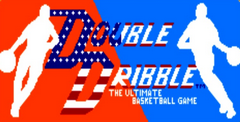 Double Dribble