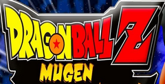 Dragon Ball Z Mugen