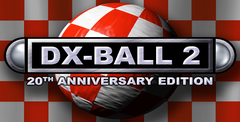 DX Ball 2: 20th Anniversary Edition