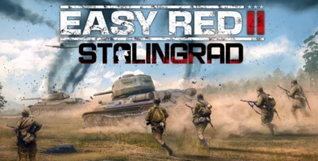 Easy Red 2: Stalingrad