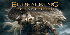 ELDEN RING: Deluxe Edition