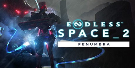 ENDLESS Space 2 - Penumbra